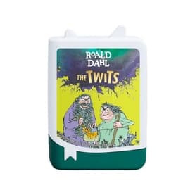 Roald Dahl The Twits Pocket Tonie Audiobook