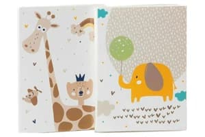 Goldbuch Little Dream 4x6" Photo Album | 200 Photos
