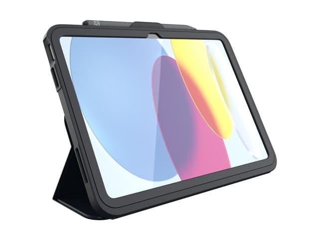 ZAGG - Rugged Messenger - protective case for tablet