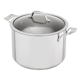 Premium Stockpot 26Cm 8L