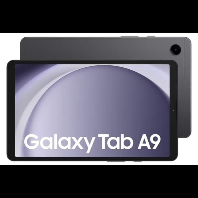 Samsung Galaxy Tab A9 64GB - Grey | SM-X110NZAAEUB
