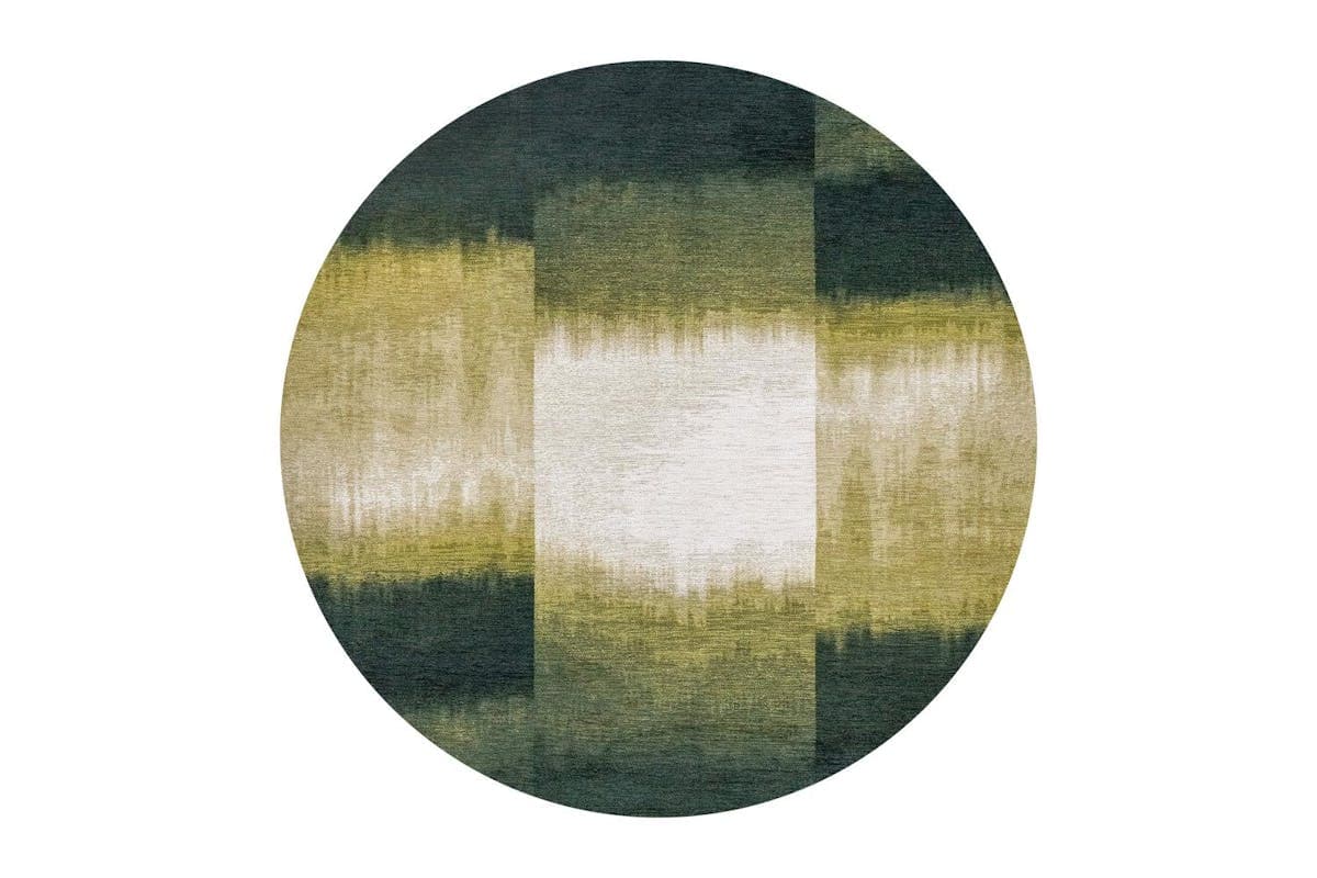 Louis De Poortere | Forest Mood Rug | 140 x 140 cm