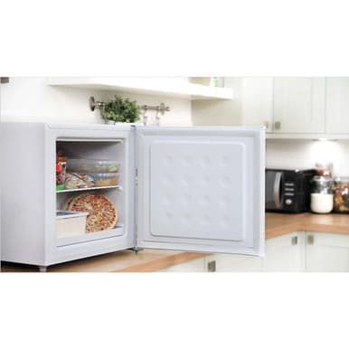ADAMO BC-40 Table Top Freezer 32L | White