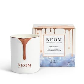 Real Luxury Intensive Skin Treatment Candle 140g