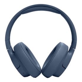 Tune 720BT Blue Over-Ear BT Headphones