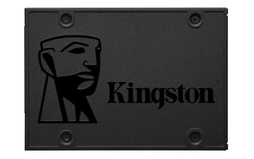 KINGSTON - 480GB SSDNOW A400 SSD