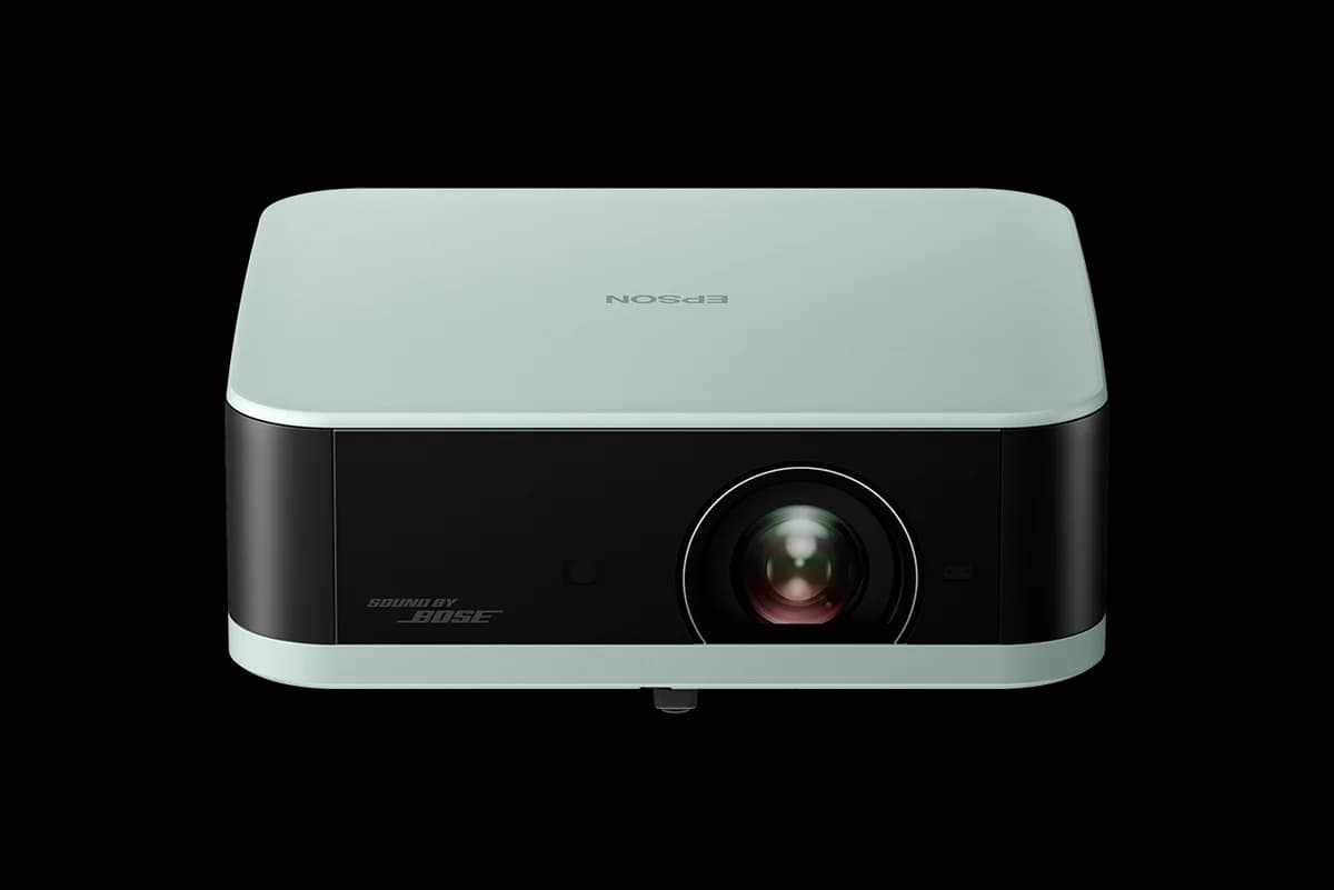 Epson EpiqVision Mini
