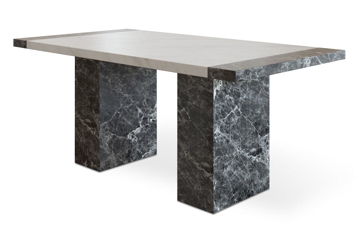 Harvey Norman Mainz Rectangular Dining Table
