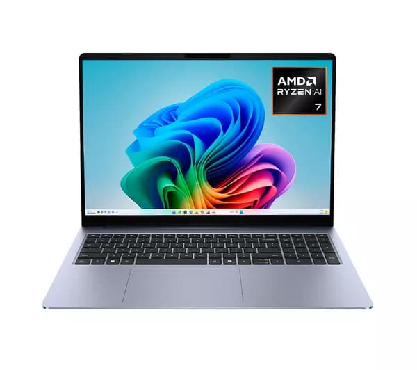 DELL 14S DS14265 16" Laptop - AMD Ryzen AI 7, 512 GB SSD, Blue