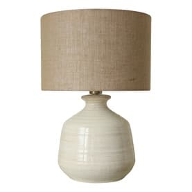 Gracie Ceramic Table Lamp