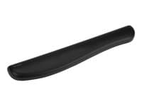 KENSINGTON - ErgoSoft Wrist Rest for Mechanical & Gaming Keyboards - keyboard wrist rest