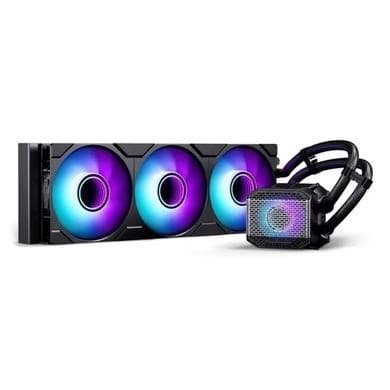 Phanteks Glacier One 360 M25 RGB 360mm 2000rpm All In One Liquid CPU Cooler