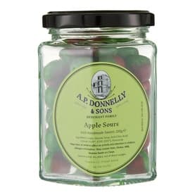 Apple Sours