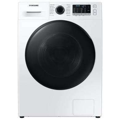 Refurbished Samsung Series 5 8Kg Wash 5Kg Dry 1400rpm Washer Dryer - White