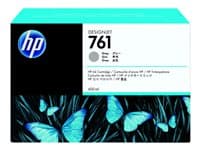 HP - 761 - grey - original - DesignJet - ink cartridge