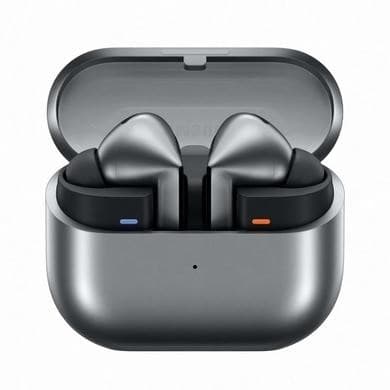 Refurbished Samsung Galaxy Buds3 Pro Silver