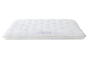 Sleepeezee | Empress Mattress Topper 10 cm | King | 5ft