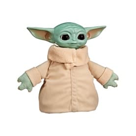 Grogu Interactive Action Buddy 25cm