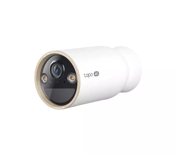 TP-LINK Tapo C460 4K Ultra HD WiFi Security Camera