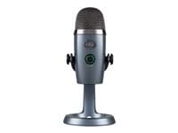 Blue Microphones Yeti Nano - microphone