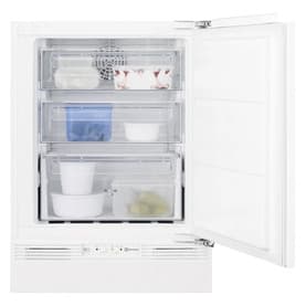 Built-Under Frost Free Freezer