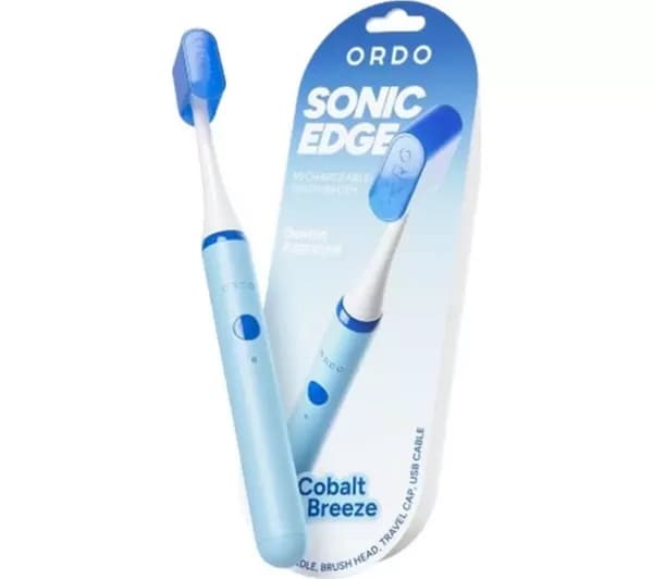 ORDO Sonic Edge Electric Toothbrush