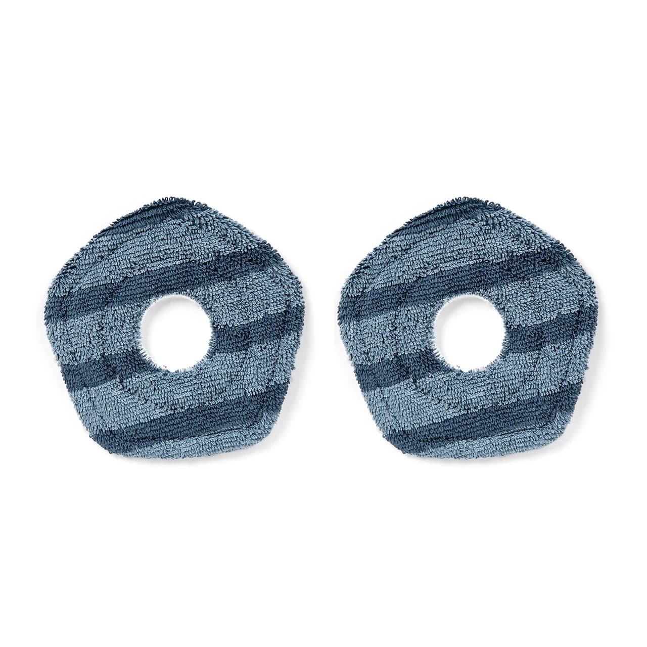 Eufy T29E7031 X10 Pro Omni Mopping Cloths