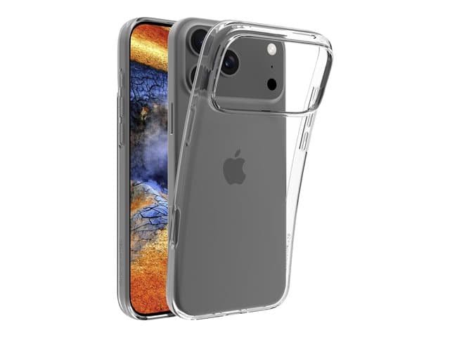 dbramante1928 - Bulk Nuuk iPhone 17 Pro Max Clear