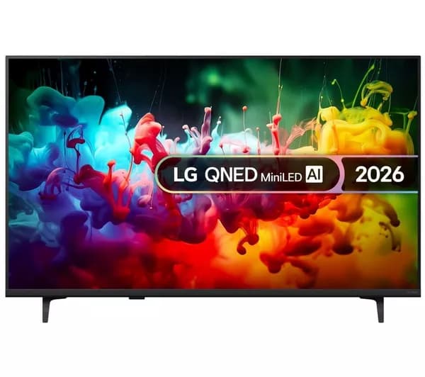 LG QNED86
