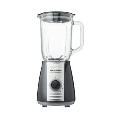 Morphy Richards Total Control Table Blender 600w | 403010