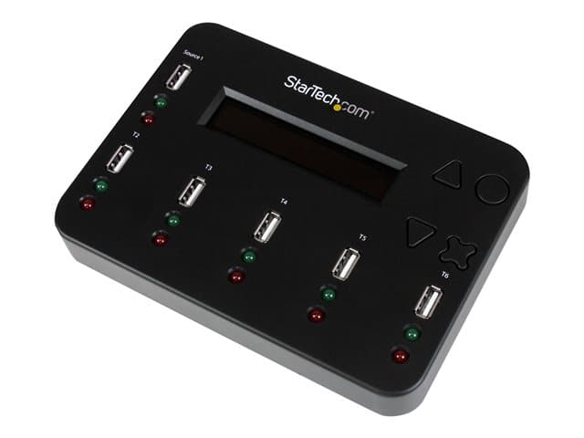 STARTECH.COM USB Duplicator