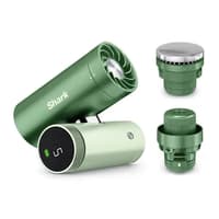 Shark ChillPill 3-in-1 Fan, Mist & InstaChill System Matcha | FA022UKGN