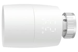 TP-Link Tapo Smart Radiator Valve