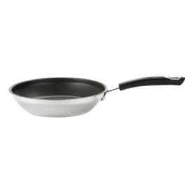 Total Stainless Steel Frying Pan 25cm