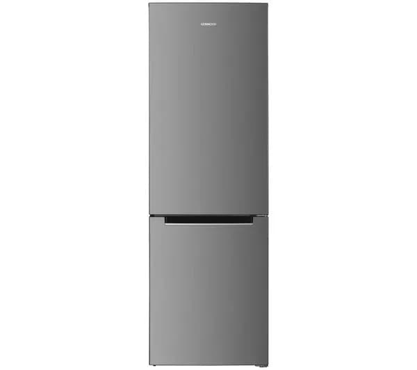 KENWOOD KFC60X26 60/40 Fridge Freezer - Inox