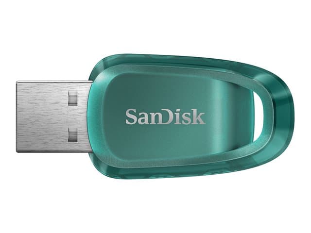 SANDISK - Ultra - USB flash drive - 512 GB - USB 3.2 Gen 1