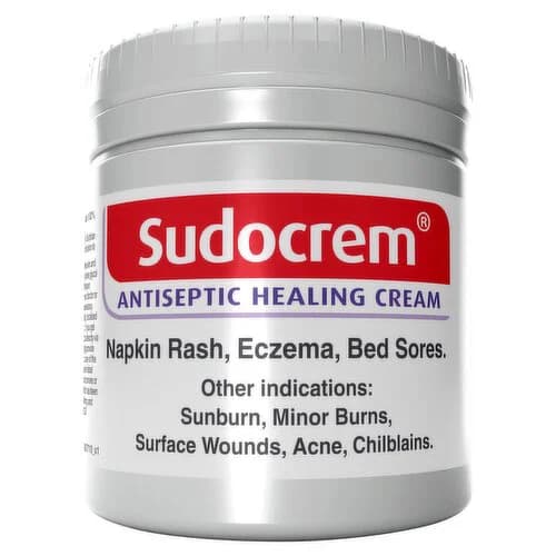 Sudocrem Antiseptic Healing Cream 250g
