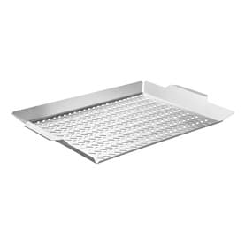 Tramontina Stainless Steel Fish & Vegetable Tray
