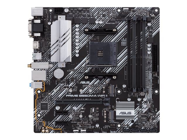 ASUS PRIME B850M-A