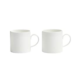 Gio Mug, Set of Two