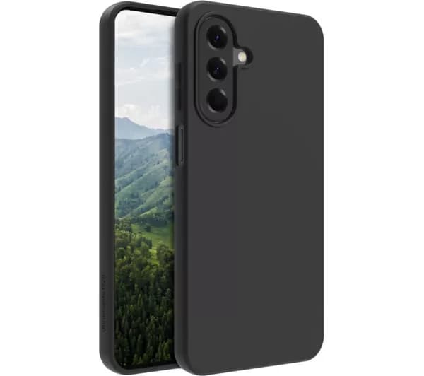 DBRAMANTE1928 Greenland Galaxy A17 Case - Night Black