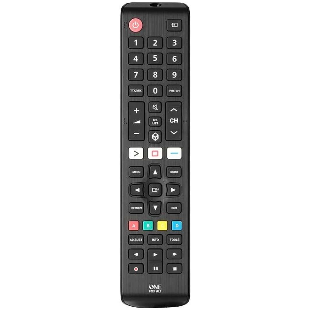 One For All Remote Control