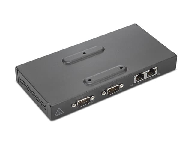 LENOVO - IO Box - port replicator - USB-C - 1GbE