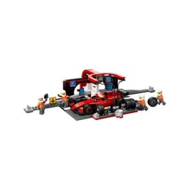 LEGO City Formula 1 F1