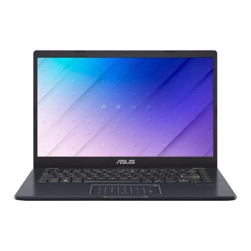 ASUS            14" CELERON 4GB 128GB EMMC LAPTOP - NAVY