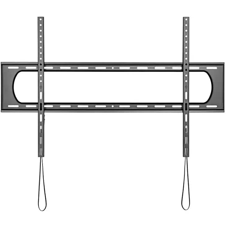 iTech Heavy Duty Fixed Wall Mount for 60" to 120" TV | PB120B