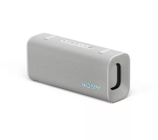 SONY ULT FIELD 3 Portable Bluetooth Speaker - White