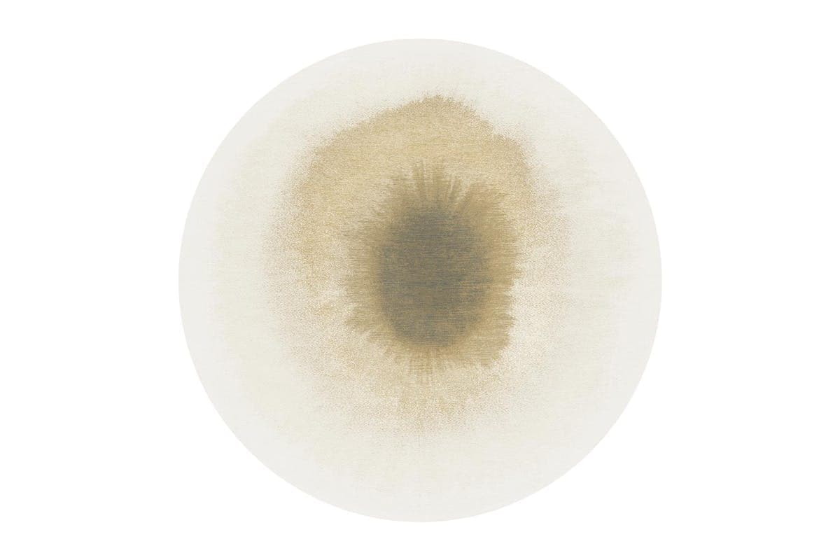Louis De Poortere | Fawn Rug | 240 x 240 cm