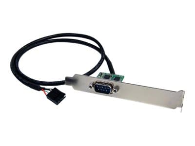 Startech Motherboard Serial Port