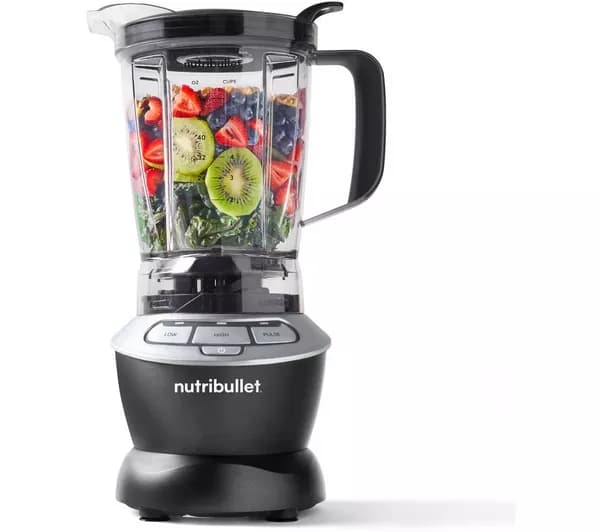 NUTRIBULLET Blender - Grey
